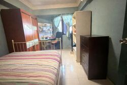 Blk 681B Woodlands Drive 62 (Woodlands), HDB 4 Rooms #535204081